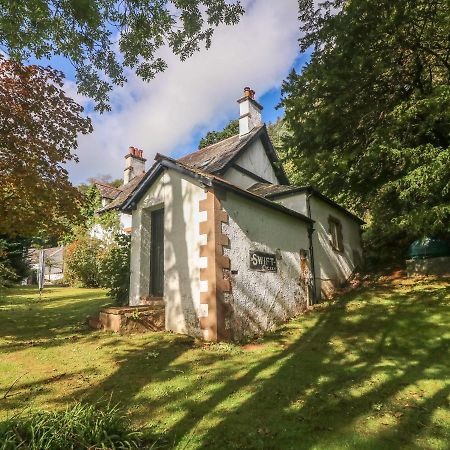 High Eskholme Villa เรเวนกลาส ภายนอก รูปภาพ