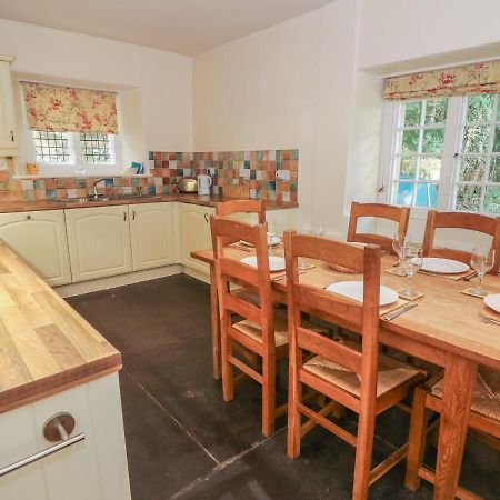 High Eskholme Villa เรเวนกลาส ภายนอก รูปภาพ