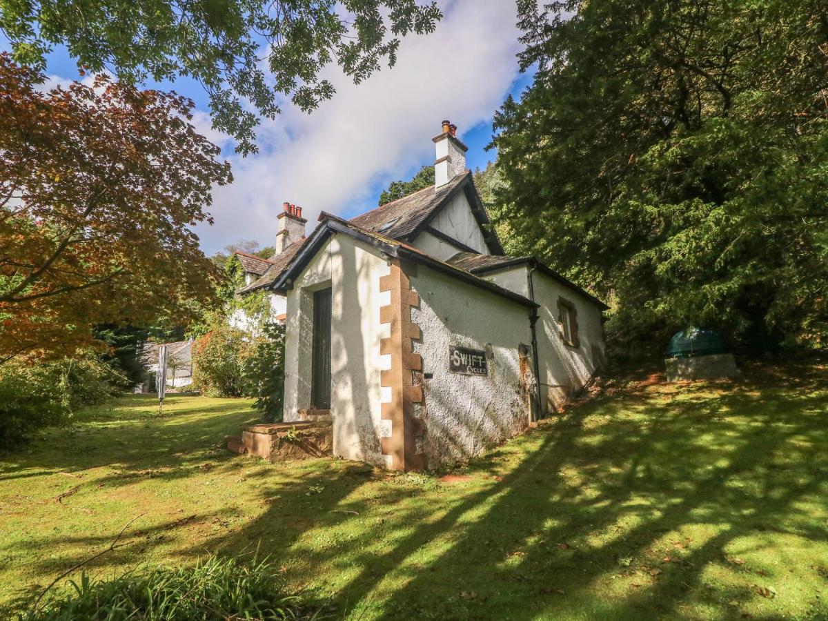 High Eskholme Villa เรเวนกลาส ภายนอก รูปภาพ