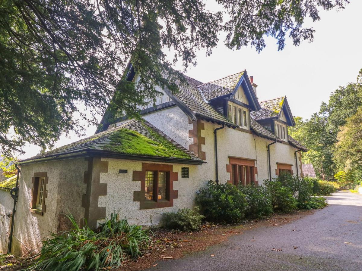 High Eskholme Villa เรเวนกลาส ภายนอก รูปภาพ