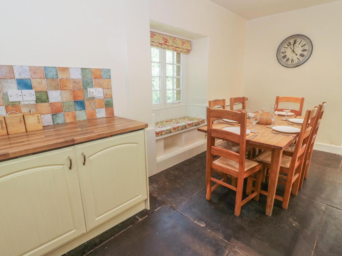 High Eskholme Villa เรเวนกลาส ภายนอก รูปภาพ
