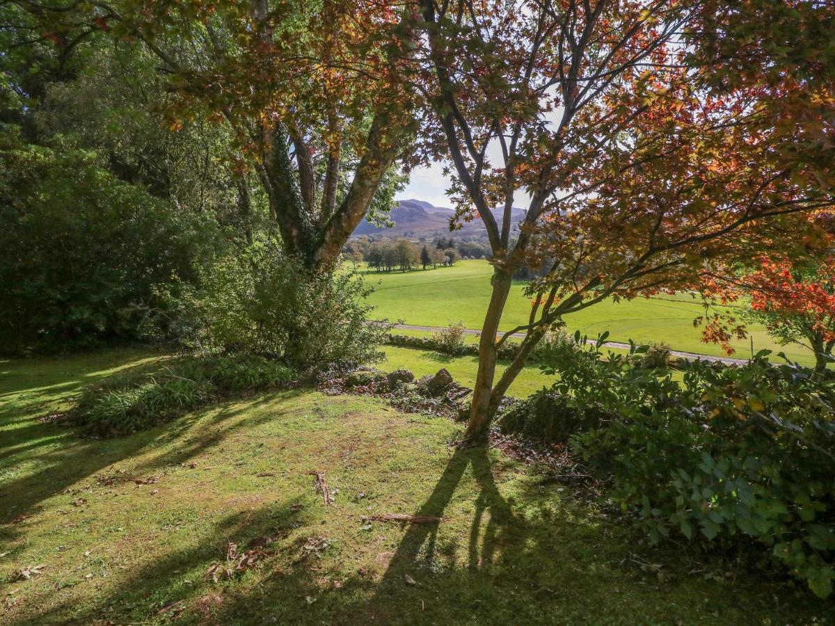 High Eskholme Villa เรเวนกลาส ภายนอก รูปภาพ
