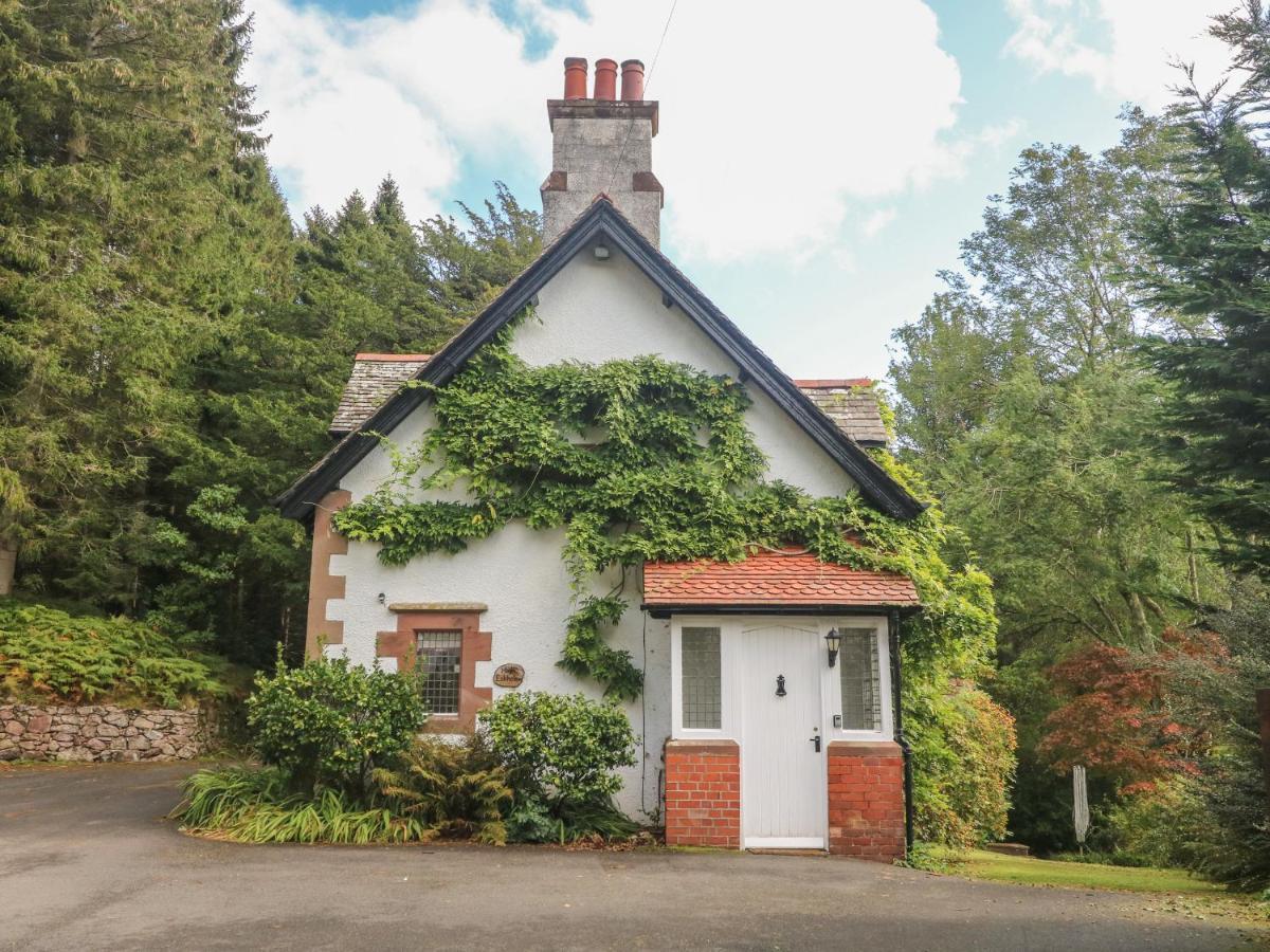 High Eskholme Villa เรเวนกลาส ภายนอก รูปภาพ
