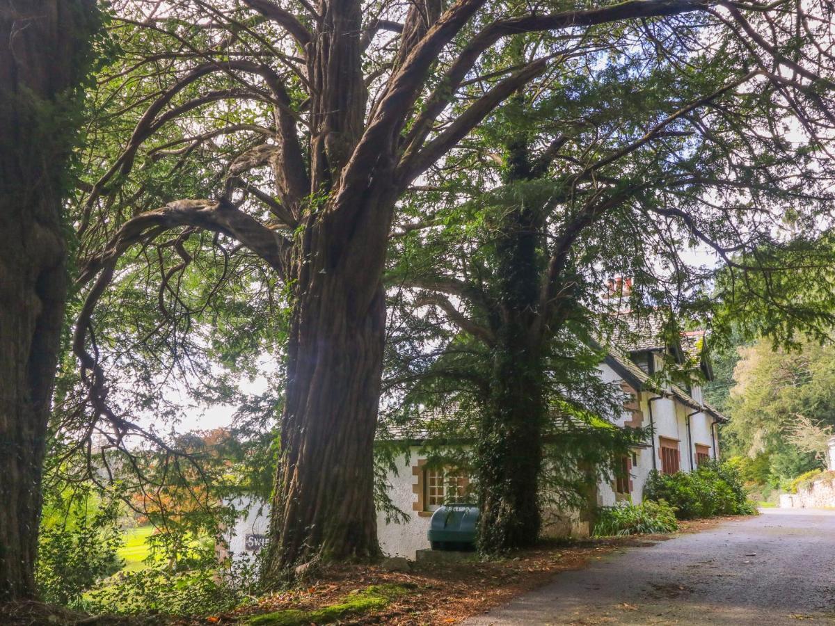 High Eskholme Villa เรเวนกลาส ภายนอก รูปภาพ