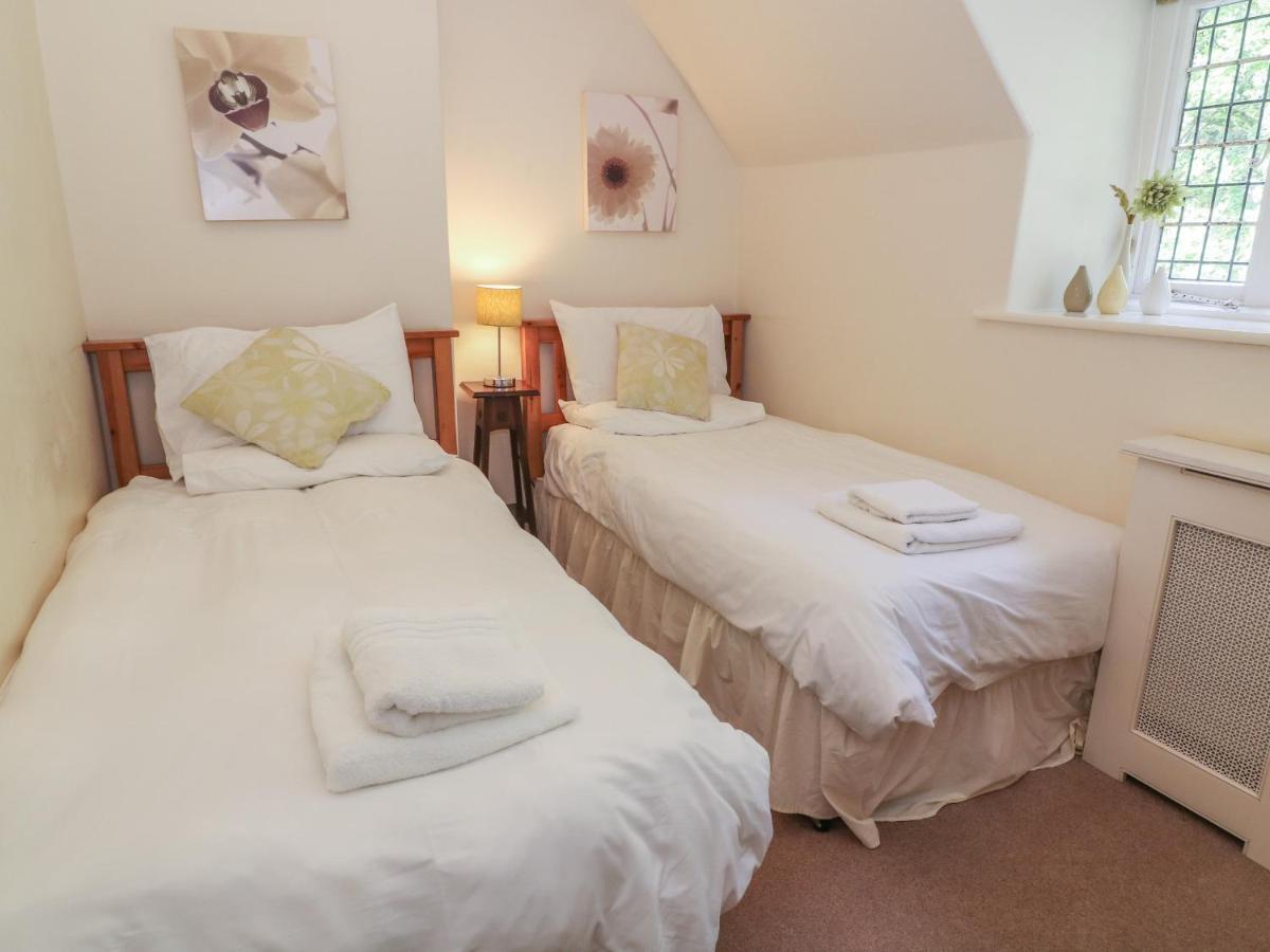 High Eskholme Villa เรเวนกลาส ภายนอก รูปภาพ