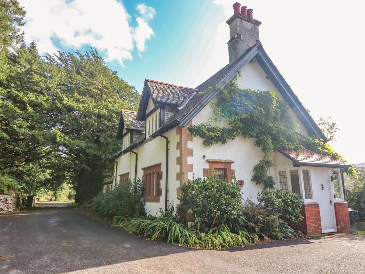 High Eskholme Villa เรเวนกลาส ภายนอก รูปภาพ