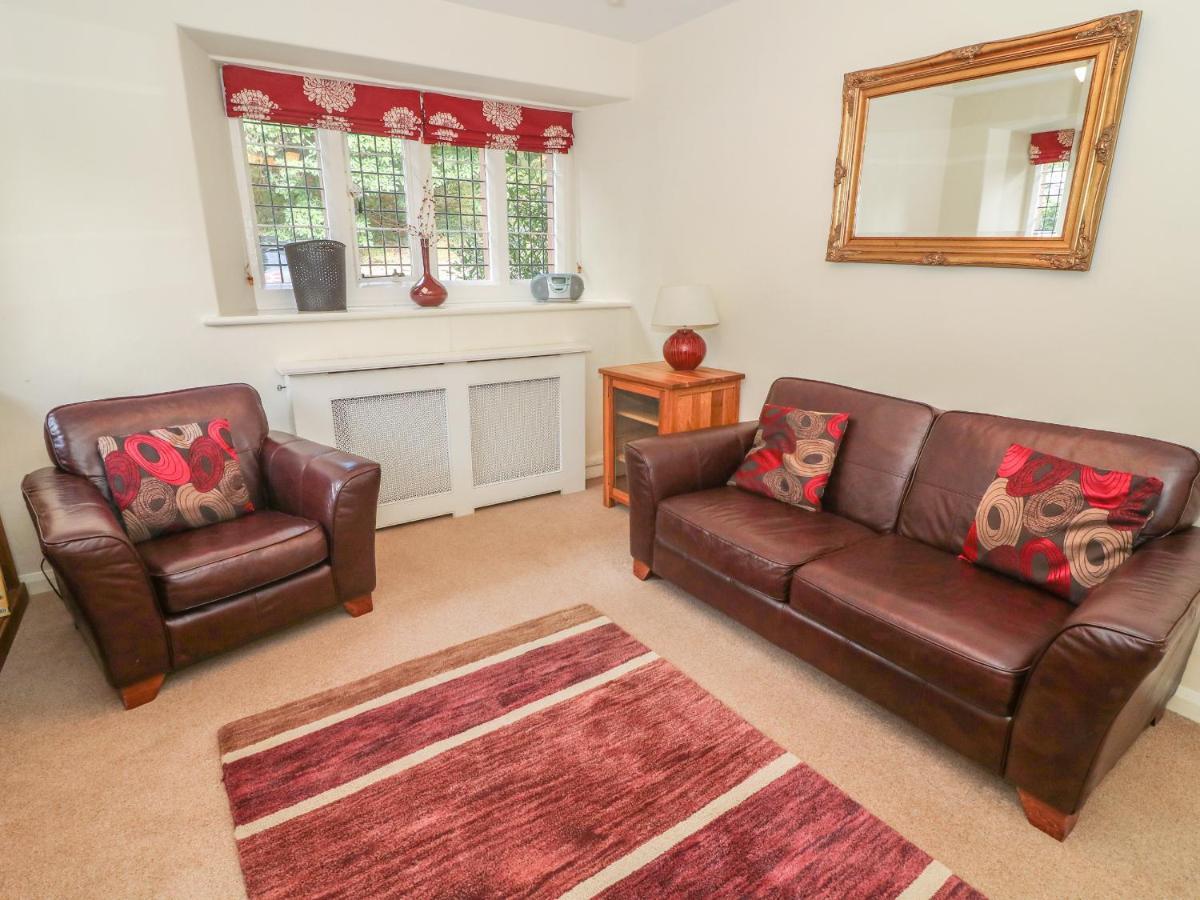 High Eskholme Villa เรเวนกลาส ภายนอก รูปภาพ